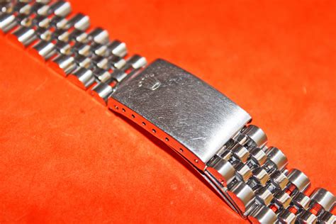 rolex vintage jubilee bracelet|aftermarket Rolex jubilee bracelet.